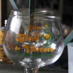 Verre à Pied 65cl Bière du Vercors