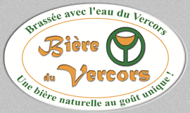 Biere du vercors